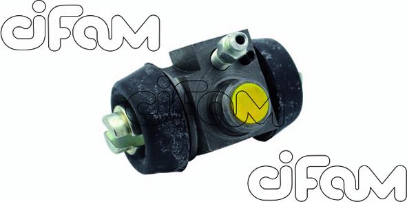 Cifam 101-189 - Wheel Brake Cylinder car-mod.net