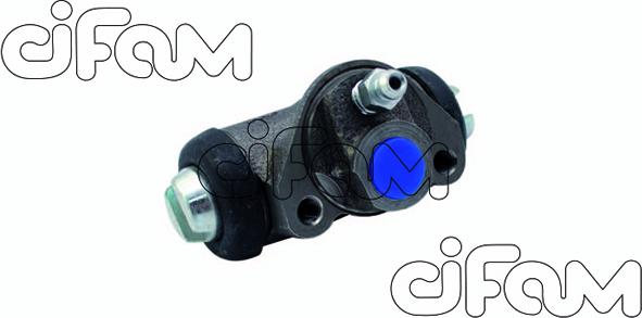 Cifam 101-184 - Wheel Brake Cylinder car-mod.net