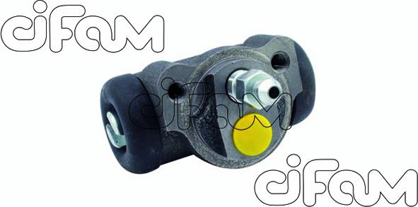Cifam 101-132 - Wheel Brake Cylinder car-mod.net