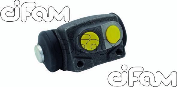 Cifam 101-831 - Wheel Brake Cylinder car-mod.net