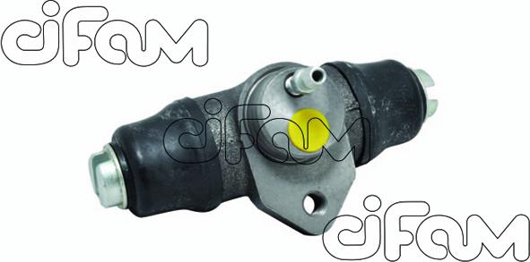 Cifam 101-394 - Wheel Brake Cylinder car-mod.net