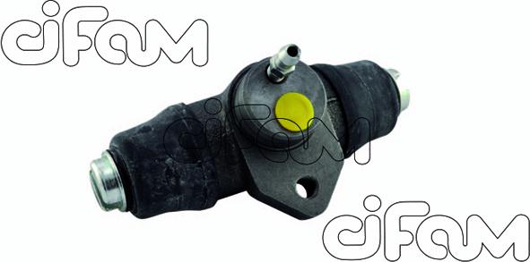 Cifam 101-395 - Wheel Brake Cylinder car-mod.net