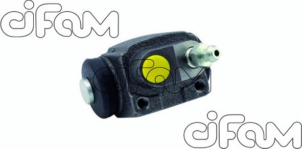 Cifam 101-356 - Wheel Brake Cylinder car-mod.net