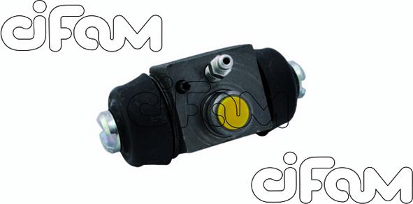 Cifam 101-327 - Wheel Brake Cylinder car-mod.net