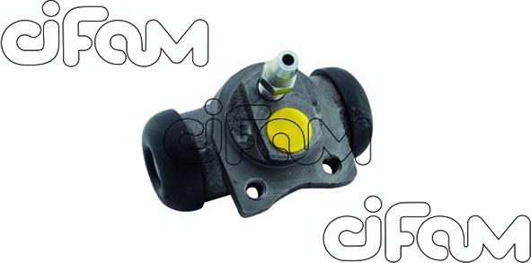 Cifam 101-298 - Wheel Brake Cylinder car-mod.net