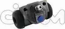 Cifam 101-292 - Wheel Brake Cylinder car-mod.net