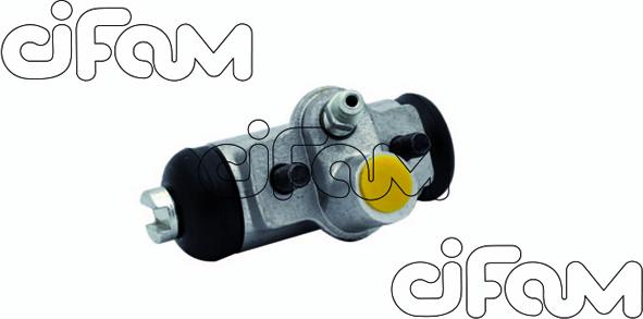 Cifam 101-209 - Wheel Brake Cylinder car-mod.net