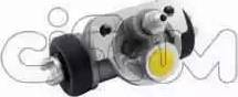 Cifam 101-200 - Wheel Brake Cylinder car-mod.net