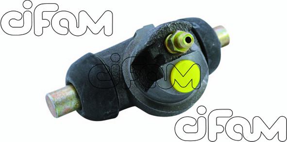Cifam 101-284 - Wheel Brake Cylinder car-mod.net