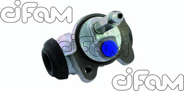 Cifam 101-282 - Wheel Brake Cylinder car-mod.net