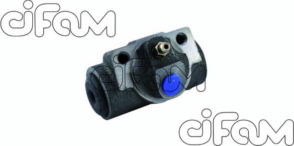 Cifam 101-750 - Wheel Brake Cylinder car-mod.net