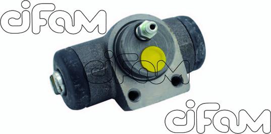 Cifam 101-720 - Wheel Brake Cylinder car-mod.net