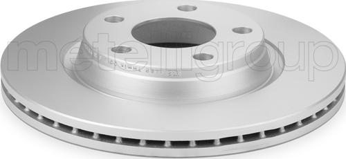 Cifam 800-468C - Brake Disc car-mod.net