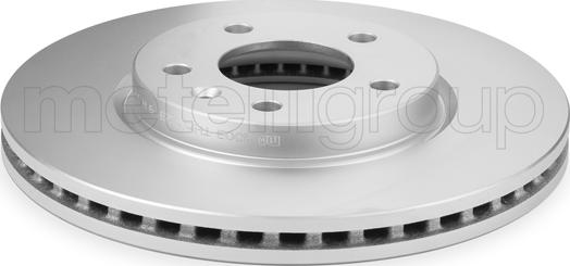 Cifam 800-1003C - Brake Disc car-mod.net