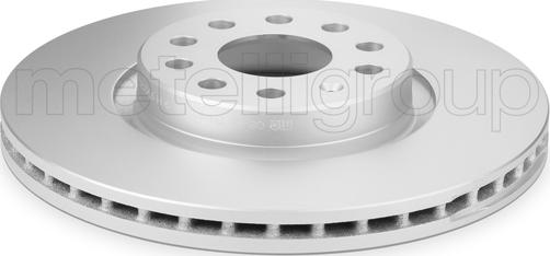 Cifam 800-840C - Brake Disc car-mod.net