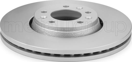 Cifam 800-886C - Brake Disc car-mod.net