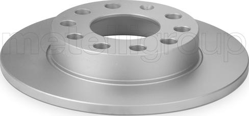 Cifam 800-748C - Brake Disc car-mod.net