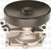 Cifam 824-636 - Water Pump car-mod.net