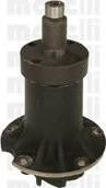 Cifam 824-119 - Water Pump car-mod.net