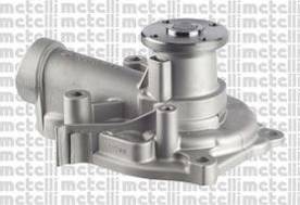 Cifam 824-1145 - Water Pump car-mod.net