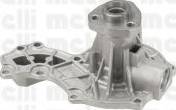 Cifam 824-1104 - Water Pump car-mod.net
