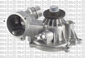 Cifam 824-1129 - Water Pump car-mod.net