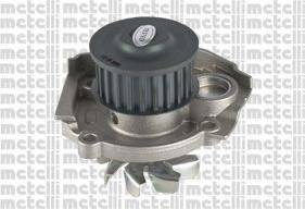 Cifam 824-866 - Water Pump car-mod.net