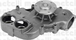 Cifam 824-873 - Water Pump car-mod.net