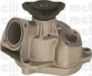 Cifam 824-344 - Water Pump car-mod.net