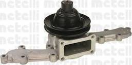 Cifam 824-306 - Water Pump car-mod.net