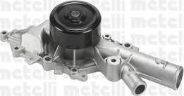 Cifam 824-752 - Water Pump car-mod.net