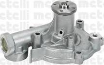 Cifam 824-789 - Water Pump car-mod.net
