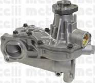 Cifam 824-779 - Water Pump car-mod.net