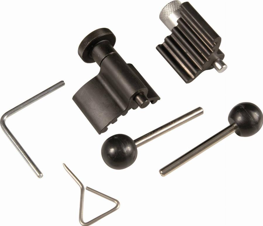 CLAS OM 9260 - Adjustment Tool Set, valve timing car-mod.net