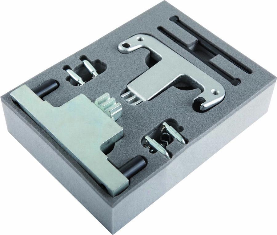 CLAS OM 9283 - Adjustment Tool Set, valve timing car-mod.net