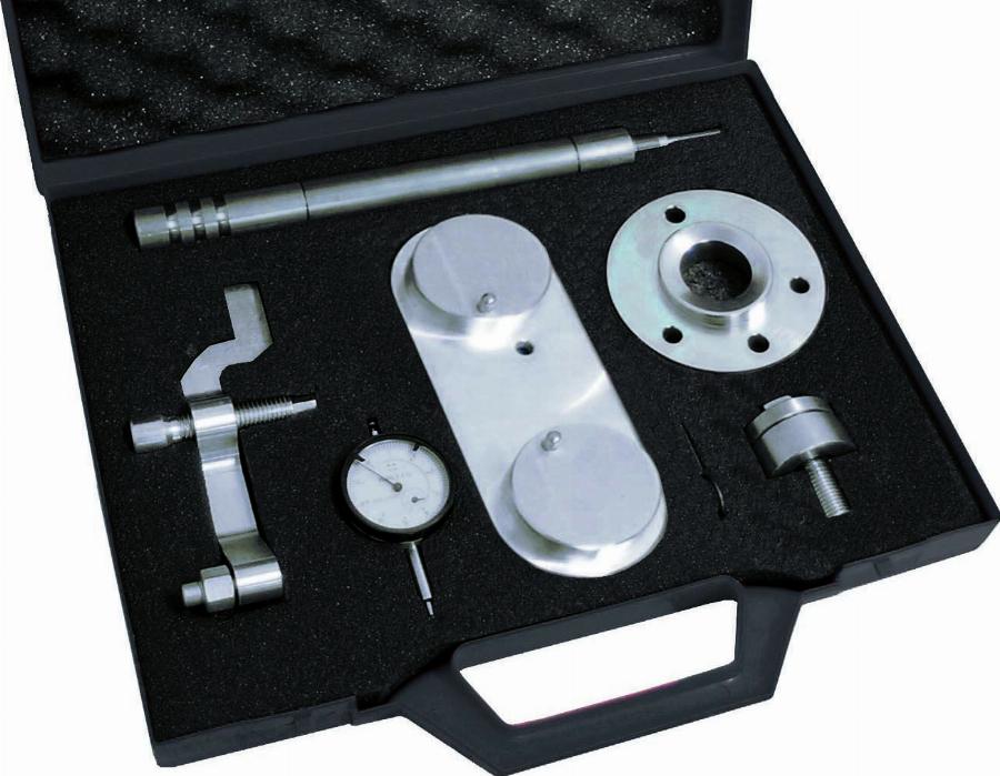 CLAS OM 9232 - Adjustment Tool Set, valve timing car-mod.net