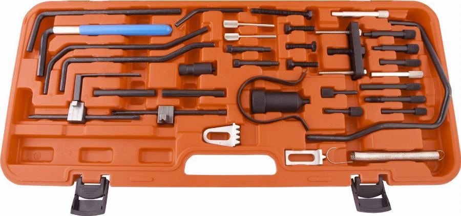 CLAS OM 4045BL - Adjustment Tool Set, valve timing car-mod.net