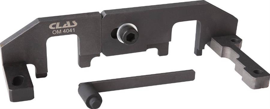 CLAS OM 4041 - Adjustment Tool Set, valve timing car-mod.net
