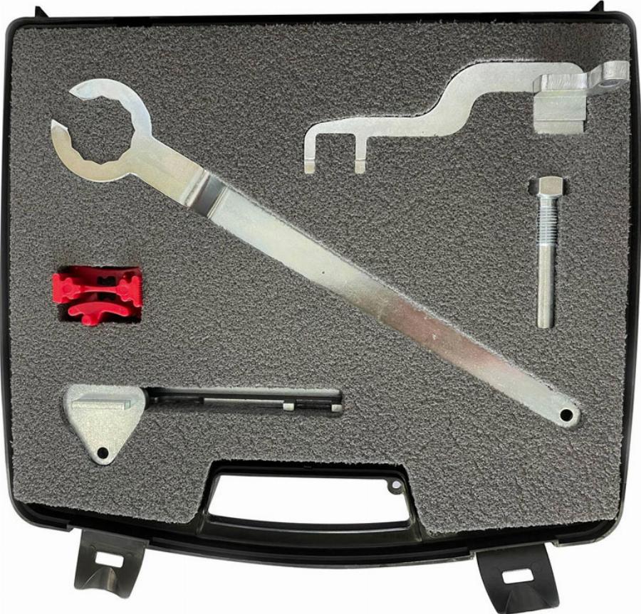 CLAS OM 4054 - Adjustment Tool Set, valve timing car-mod.net