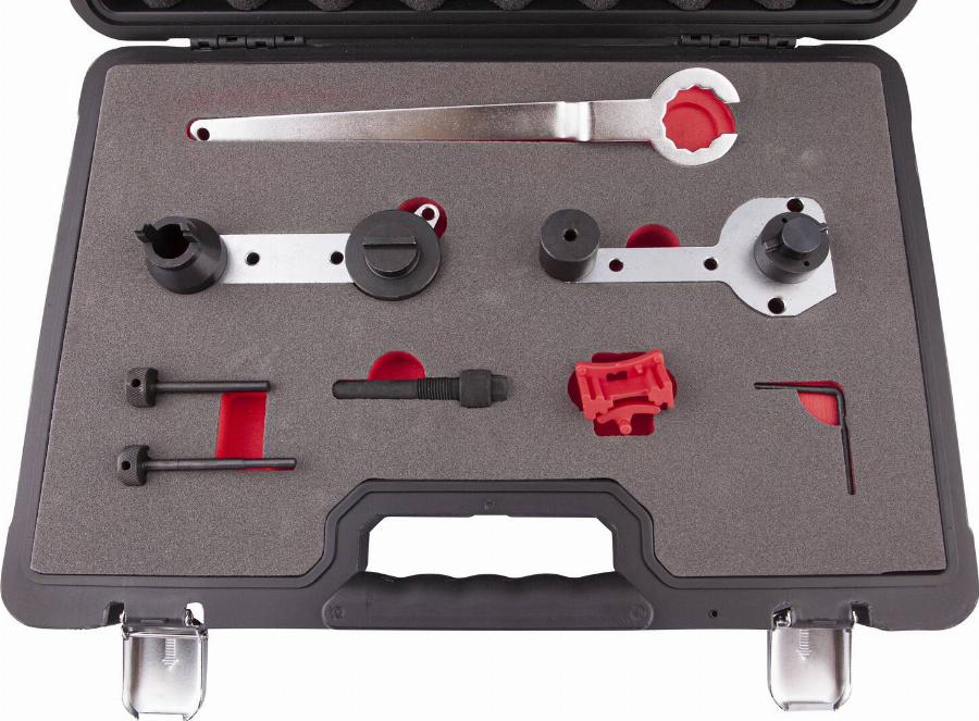 CLAS OM 4051 - Adjustment Tool Set, valve timing car-mod.net