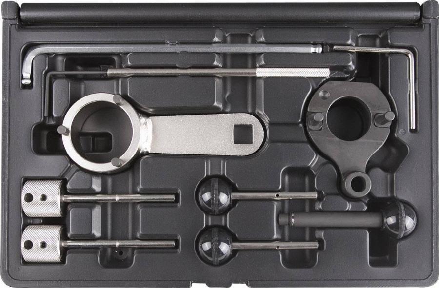 CLAS OM 4057 - Adjustment Tool Set, valve timing car-mod.net