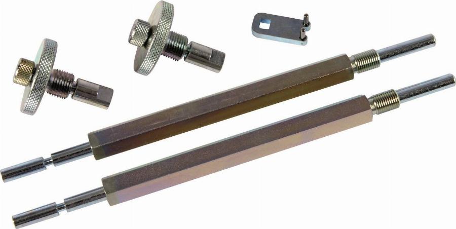 CLAS OM 4015 - Adjustment Tool Set, valve timing car-mod.net