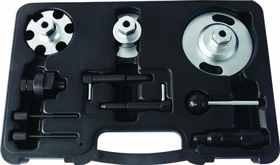 CLAS OM 4032 - Adjustment Tool Set, valve timing car-mod.net