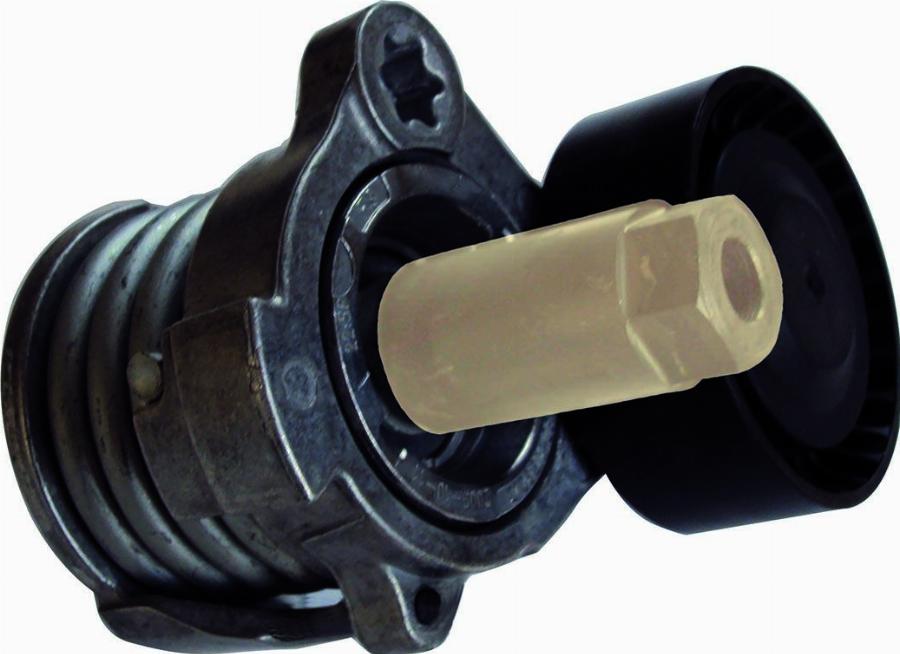 CLAS OM 4026 - Adjustment Tool Set, valve timing car-mod.net