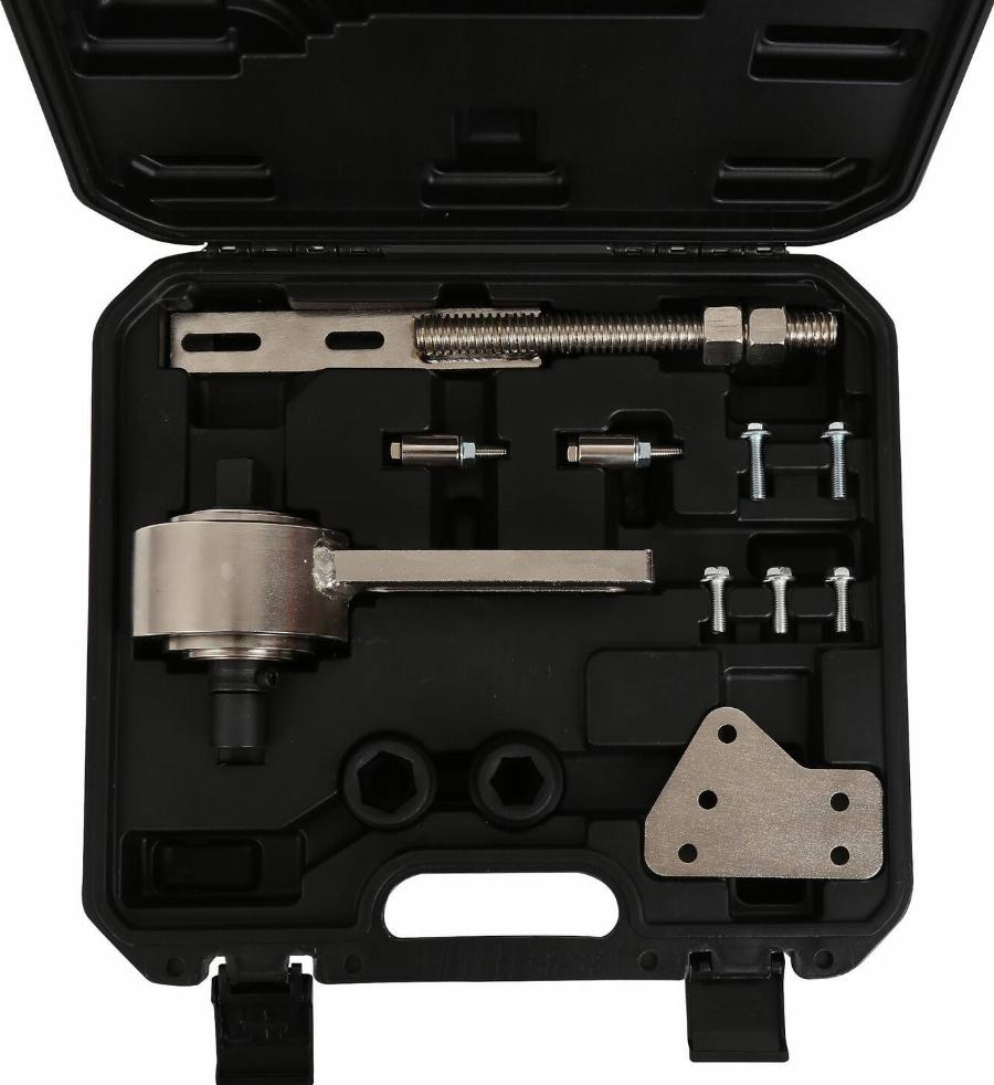 CLAS OM 4109 - Adjustment Tool Set, valve timing car-mod.net