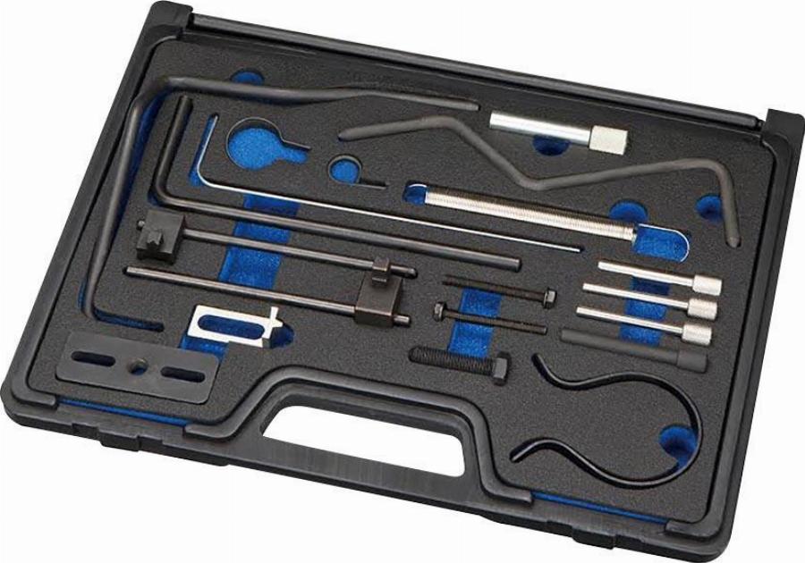 CLAS OM 4102 - Adjustment Tool Set, valve timing car-mod.net