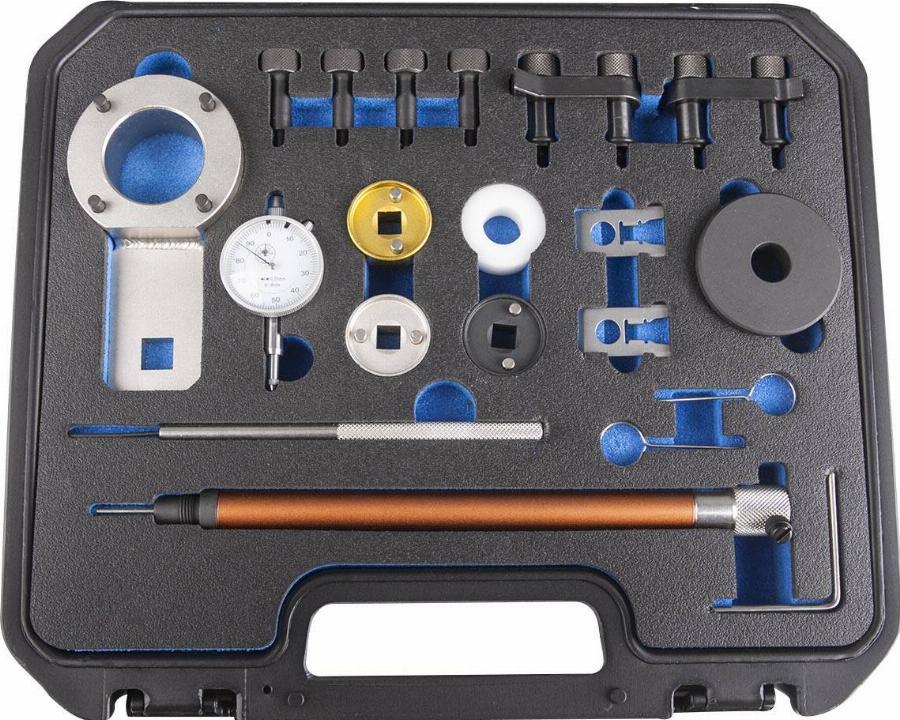 CLAS OM 4113 - Adjustment Tool Set, valve timing car-mod.net