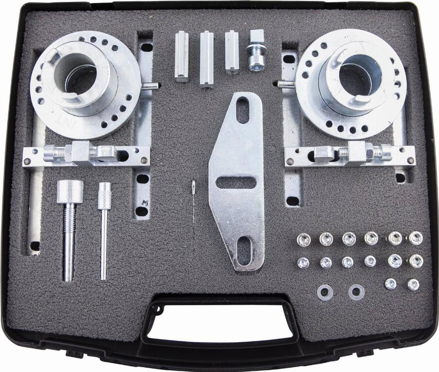 CLAS OM 4117 - Adjustment Tool Set, valve timing car-mod.net