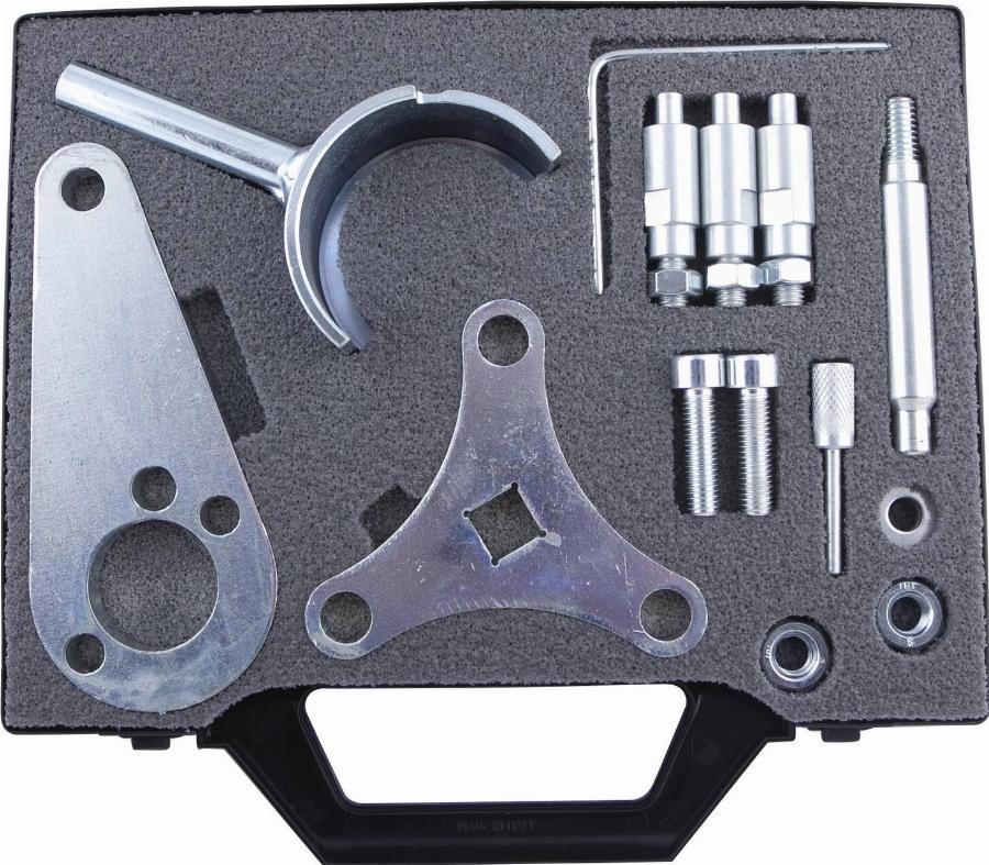 CLAS OM 4128 - Adjustment Tool Set, valve timing car-mod.net