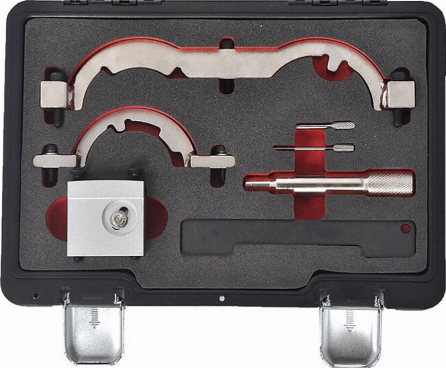 CLAS OM 4214 - Adjustment Tool Set, valve timing car-mod.net